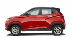 Mahindra KUV100 Nxt 2018 года (EU)